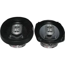 Автомобільна акустика CP-6930 100 Вт CALCELL avt0001243