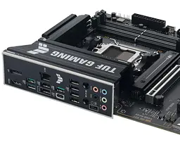 Материнська плата ASUS TUF GAMING B650E-PLUS WIFI (TUF GAMING B650E-PLUS WIFI) (Socket AM5, AMD B650, ATX) - мініатюра 5