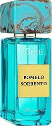 Оригінал Розпив Gritti Pomelo Sorrento 5 мл Парфумована вода