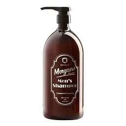 Шампунь для волосся Morgan's Men's Shampoo 1000 мл