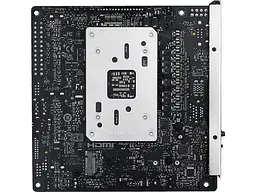 Материнская плата Asus ROG STRIX B850-I GAMING WIFI - миниатюра 6