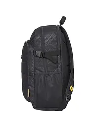 Рюкзак Caterpillar Barry Black (1103-84055-478-ACC) - мініатюра 3