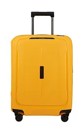Валіза Samsonite ESSENS RADIANT YELLOW 55x40x20 55 См KM0*36001