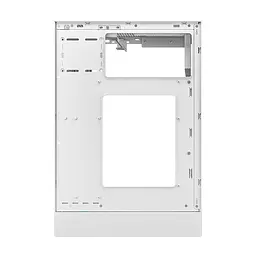 Корпус для ПК Deepcool CH170 Plus White (R-CH170-WHNGM0-G) - мініатюра 7