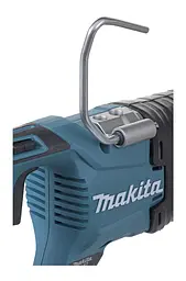 Пила шабельна акумуляторна Makita DJR187Z (32 мм, 2300/3000 об/хв, 670 Вт, BL, LXT, без акумуляторів та зарядного пристрою) - мініатюра 3