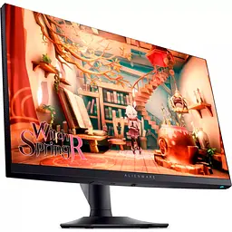 Монітор Alienware AW2724DM [210-BHTL] [104498] - мініатюра 2