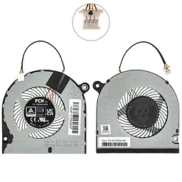 Вентилятор для ноутбука ACER (A16-51GM)