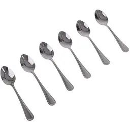 Набір чайних ложок 6 шт. NS28SETSPOON