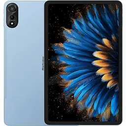 Планшет Blackview Mega 2 SET 8/256Gb LTE lce Blue Global EU [159286]