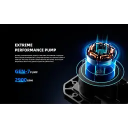 Система рідинного охолодження ID-Cooling FX360 INF - мініатюра 12