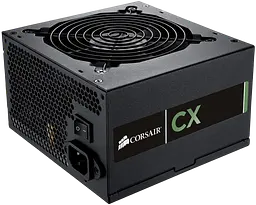 Блок живлення Corsair CX500 500W (CMPSU-500CX) Б/В - мініатюра 2