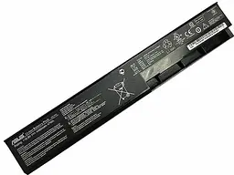 Акумулятор для ноутбука Asus X401 X301 X301A X401U X501A S401 X501U (A32-X401 A31-X401 10.8V 4400 mAh)