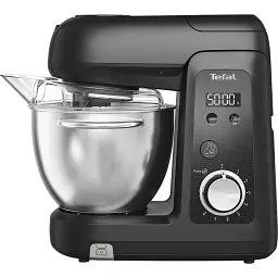 Кухонна машина Tefal Bake Partner+ (QB5458F0)