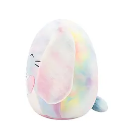 М'яка іграшка Squishmallows Кролик Кенді 19 см (SQER01233) - мініатюра 3