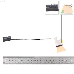 Шлейф матриці для HP EliteBook 840 845 G9 series, (eDP 30pin Nontouch FHD, 6017B1650901)