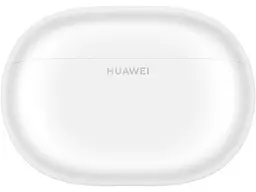 Навушники TWS Huawei FreeBuds Pro 5 White (55038661) - мініатюра 8