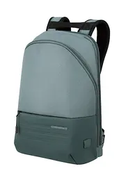 Рюкзак 14.1" Samsonite STACKD BIZ GREEN 42,5x30x18 KH8*14001 - мініатюра 9