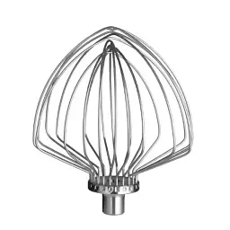 Кухонна машина KitchenAid PROFESSIONAL 6,9 л 5KSM7990XEER червоний - мініатюра 3