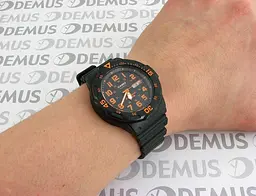 Годинник Casio MRW-200H-4BVEF - мініатюра 3