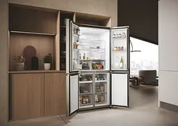 Холодильник Haier HCR3818ENMM - мініатюра 21