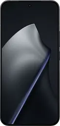 Смартфон Xiaomi 15T Pro 12/512GB Black Global with charger 5G NFC - мініатюра 3