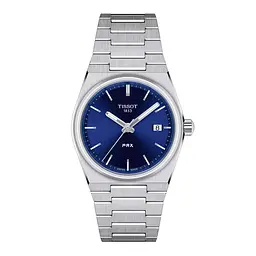 Жіночий годинник TISSOT PRX T137.210.11.041.00