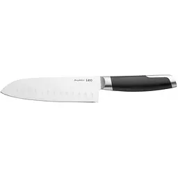 Кухонний ніж Сантоку 175 мм Berghoff Graphite (3950357)