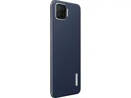 Смартфон OPPO A73 4/64GB Navy Blue - миниатюра 7