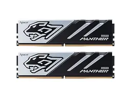 Модуль пам'яті Apacer 32 GB (2x16GB) DDR5 5600 MHz (AH5U32G56C5227BAA-2)