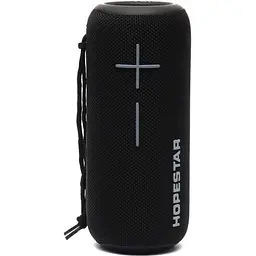 Портативна акустика Hopestar P39 Black [86503] - мініатюра 2