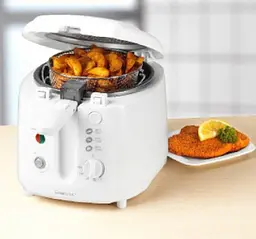 Фритюрниця Clatronic FR 3390 - мініатюра 5