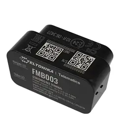 GPS-трекер Teltonika FMB003 - мініатюра 2