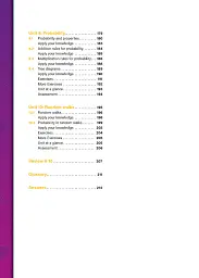 Explorers! Maths 3. Student's Book with e-Workbook - - мініатюра 4