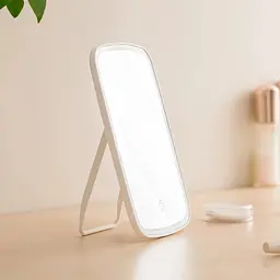 Дзеркало Xiaomi LED Makeup Mirror (NV026) - мініатюра 5