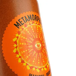 Вино Metamorphika Macabeu - Brisat, біле, сухе, 0.75 л - мініатюра 3