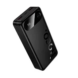 Power Bank Hoco J154A Victorious 22.5W+PD20W fully compatible power bank(20000mAh) Black