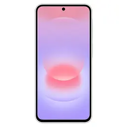 Смартфон Samsung Galaxy A37 5G 6/128GB Awesome Білий (SM-A376BZWBEUC) - мініатюра 3
