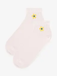 Набір шкарпеток середні 5 пар для дівчинки PremierSocks 16Д-2ВРV 16-18 Різнокольоровий (4820203397136) - мініатюра 8