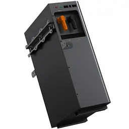 Акумуляторна батарея Marsriva LiFePO4, 25.6V/204Ah, 5.22KWH, настінний - мініатюра 4