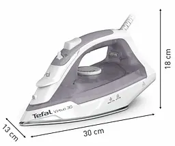 Праска Tefal FV2C43E0 (7224482) - мініатюра 2