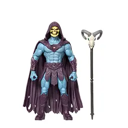 Фігурка Mattel Скелетор серії Перші за мотивами фільму Володарі Всесвіту