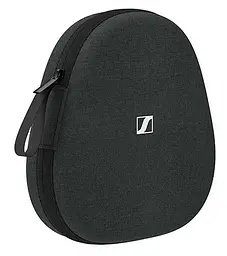 Навушники бездротові Sennheiser Momentum 4 Wireless чорний (6818977) - мініатюра 5