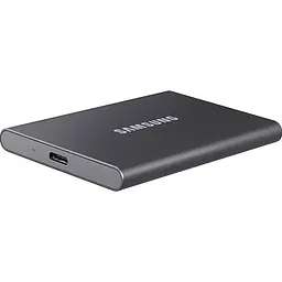 Накопичувач SSD USB 3.2 4TB T7 Samsung (MU-PC4T0T/WW) - мініатюра 4