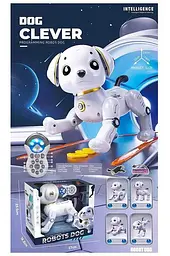Собачка на радіокеруванні A-Toys 132 - мініатюра 2