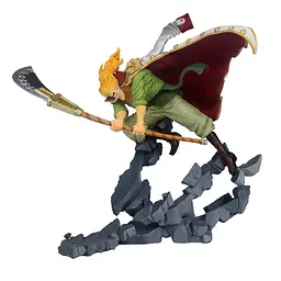 Колекційна фігурка Banpresto One Piece Manhood Spec Ver. B Edward Newgate (125479)