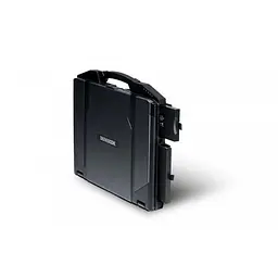 Durabook Ноутбук Durabook S14 Standard 14" FHD AG, Intel Ultra 5 125U, 16GB, F512GB, UMA, Win11P - мініатюра 3