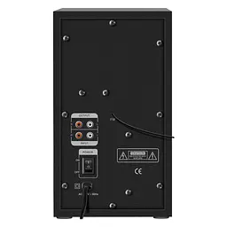 Акустична система Defender Eclipse Black (65593) - мініатюра 4
