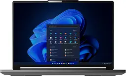 Ноутбук Lenovo ThinkBook 16p-G4 16' WQXGA IPS AG, Intel i7-13700H, 32GB, F512GB, NVD4060-8, Win11P, сірий (21J8000GRA) - мініатюра 4