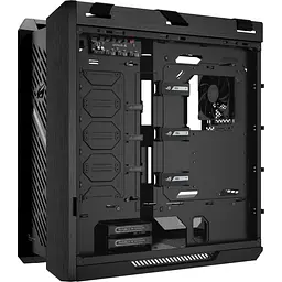Корпус Asus ROG Strix Helios II GX601S Black (90DC00W0-B39000) [173313] - мініатюра 8