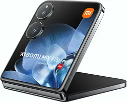 Смартфон Xiaomi Mix Flip 12/512GB Black (Global) [NFC, 5G] - мініатюра 6